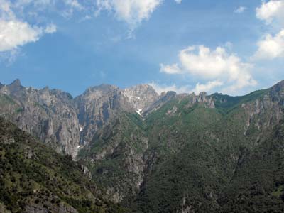 Il Gruppo delle Grigne - Sentiero 15/17 (755 m) | Anello da Olcio allo Zucco Sileggio
