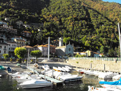 Argegno - Lago di Como