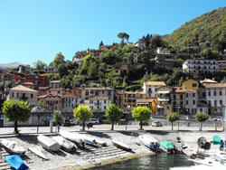 Argegno - Lago di Como