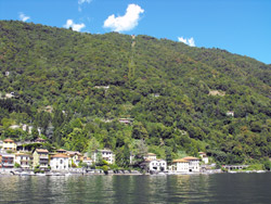 Argegno - Lago di Como