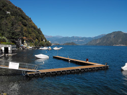 Argegno - Lago di Como