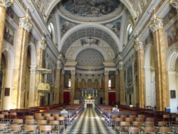 Basilica San Nicolò - Lecco