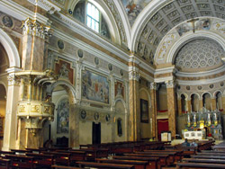 Basilica San Nicolò - Lecco