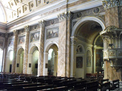 Basilica San Nicolò - Lecco