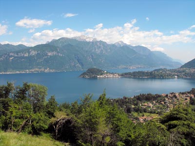 Bellagio - Lago di Como