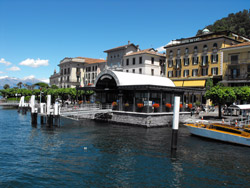 Bellagio - lago di Como