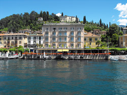 Bellagio - lago di Como