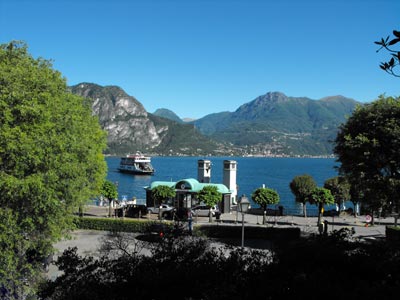 Bellagio - Lago di Como