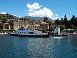 Bellagio - lago di Como