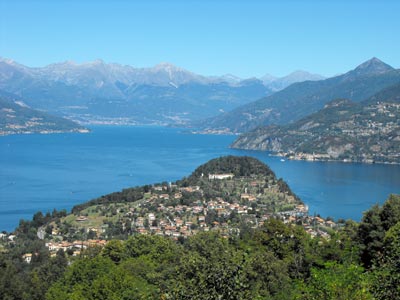 Bellagio - Lago di Como