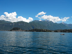 Bellagio - lago di Como