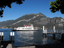 Bellagio - lago di Como