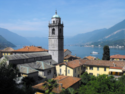 Bellagio - lago di Como