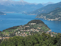 Bellagio - lago di Como