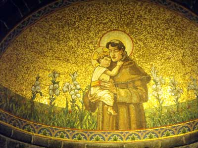 Basilica di San Giacomo - Borgo di Bellagio