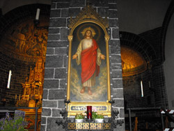 Basilica di San Giacomo - Borgo di Bellagio