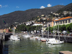 Bellano - Lago di Como