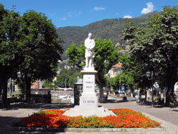 Bellano - Lago di Como