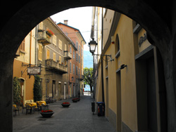 Bellano - Lago di Como