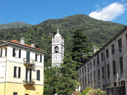 Bellano - Lago di Como