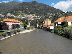 Bellano - Lago di Como