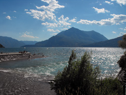 Bellano - Lago di Como