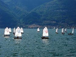 Bellano - Lago di Como