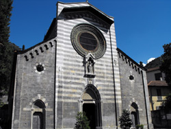 Chiesa dei Santi Nazaro e Celso a Bellano