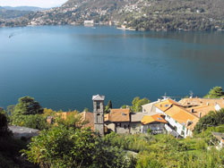 Blevio - Lago di Como