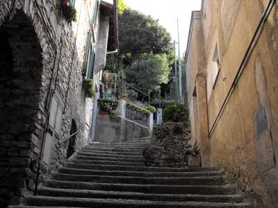 Blevio - Lago di Como