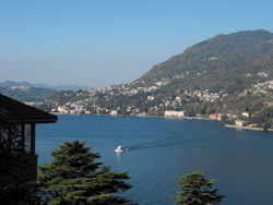 Blevio - Lago di Como