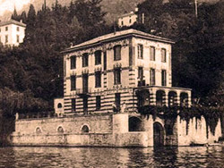 Blevio - Lago di Como