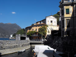 Blevio - Lago di Como