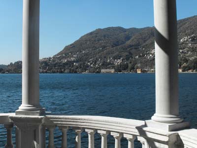 Blevio - Lago di Como