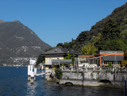 Blevio - Lago di Como