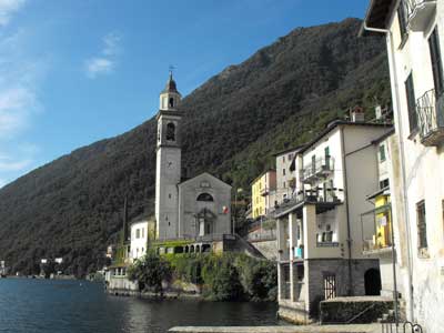 Brienno - Lago di Como