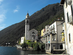 Brienno - Lago di Como