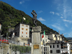 Brienno - Lago di Como