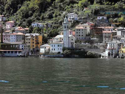 Brienno - Lago di Como
