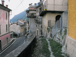 Brienno - Lago di Como