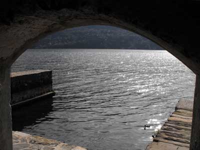 Brienno - Lago di Como