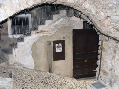 Brienno - Lago di Como