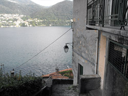 Brienno - Lago di Como