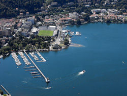 Brunate - Lago di Como