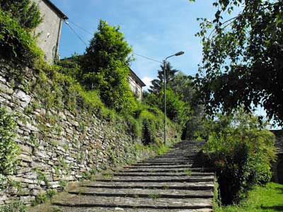 Careno di Nesso - Lago di Como