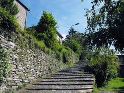 Careno di Nesso - Lago di Como