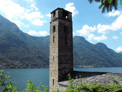 Careno di Nesso - Lago di Como