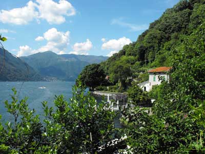 Careno di Nesso - Lago di Como