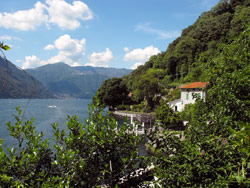 Careno di Nesso - Lago di Como