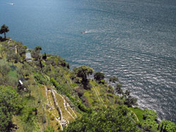 Careno di Nesso - Lago di Como